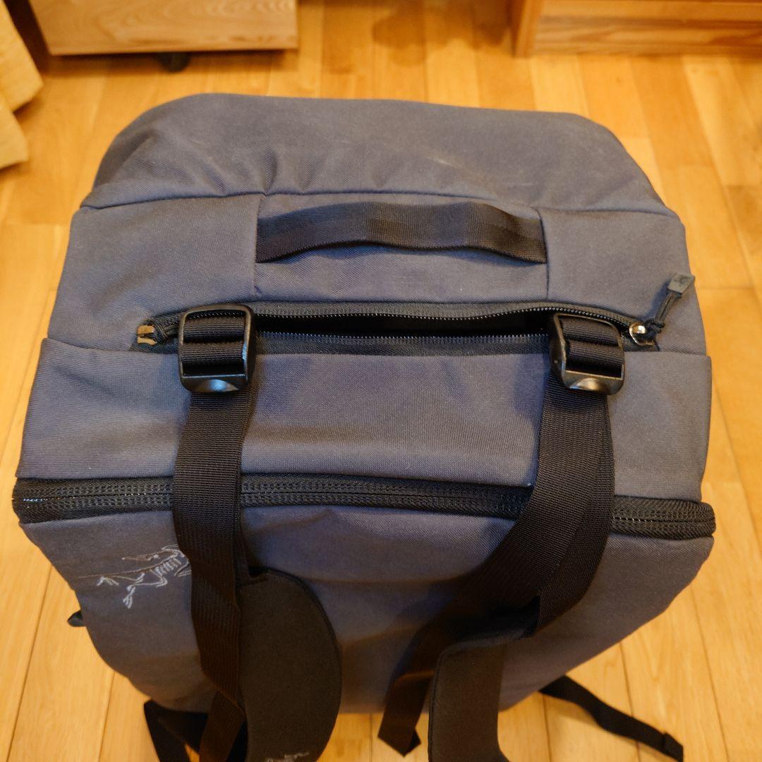 アークテリクス ARC'TERYX COVERT CASEコバートケース ARC'TERYX