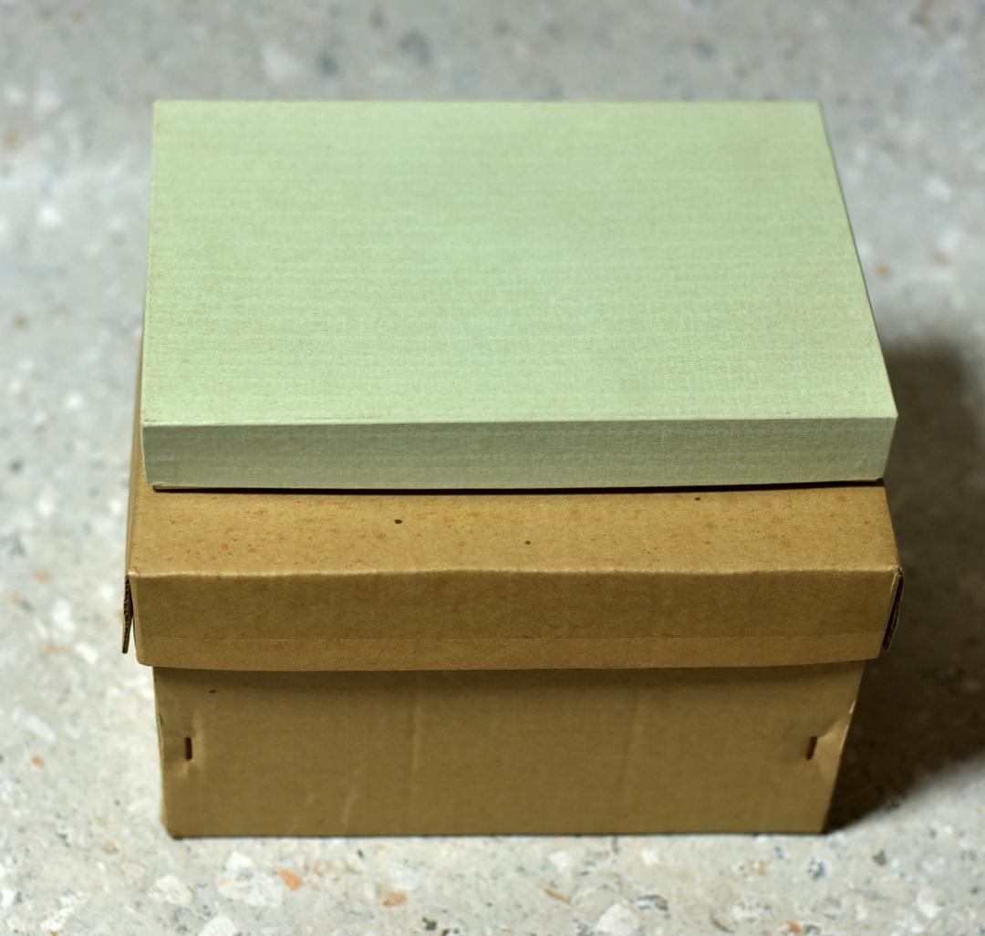 値引き、桑地利休 茶箱仕覆付き13点 お茶道具／共箱