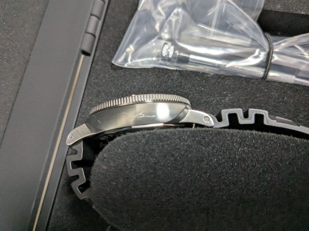 shoさん専用【国内正規店購入】パネライサブマーシブル 　PAM00683