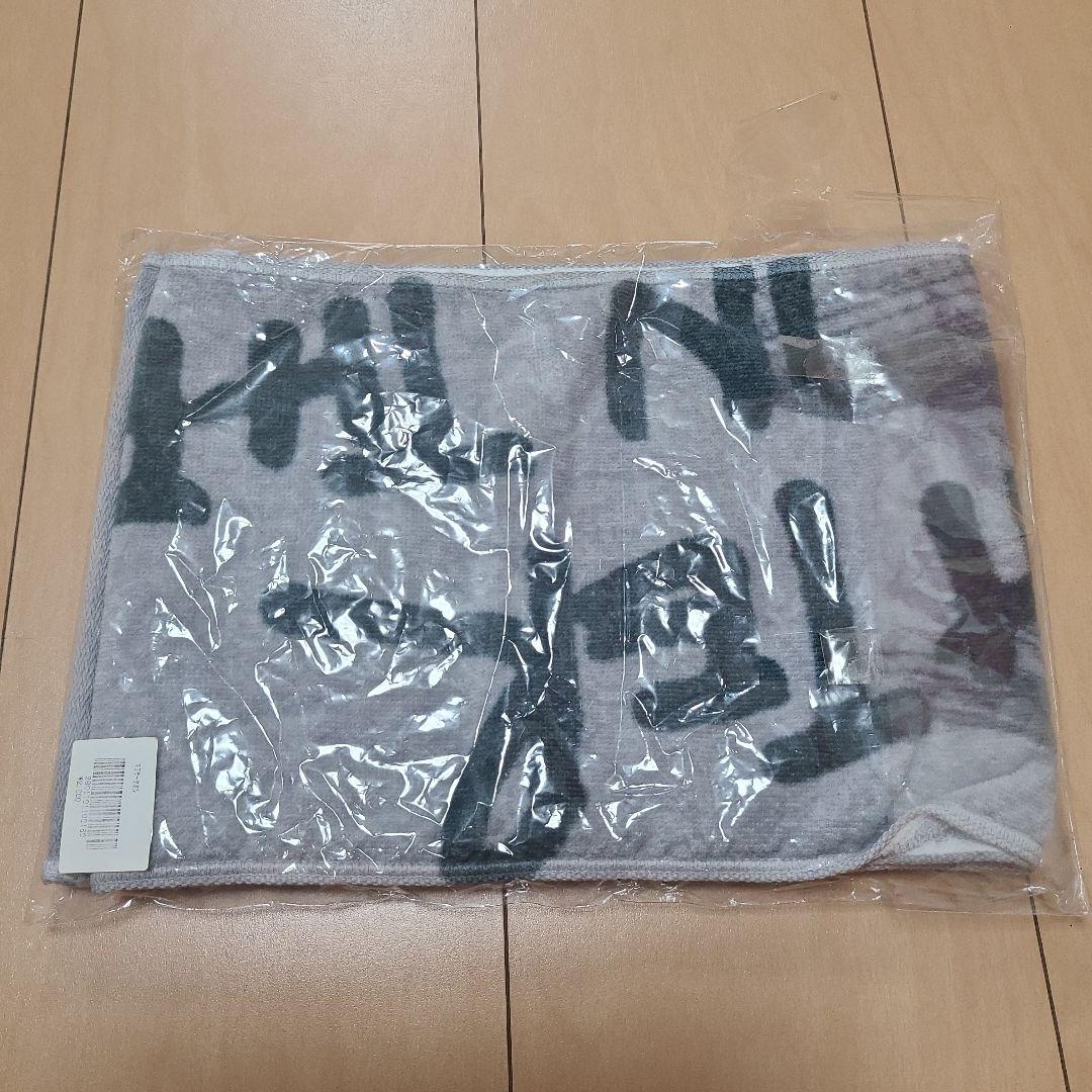 宇多田ヒカル LIVEツアー2018 グッズまとめ売り 5点セット