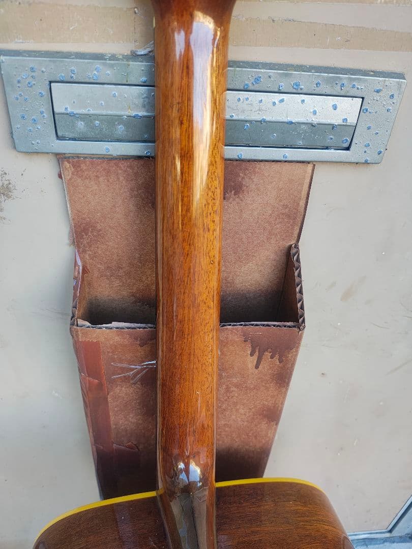 美品 Takamine 200シリーズ NA 型番不明 PU付きエレアコ - メルカリ