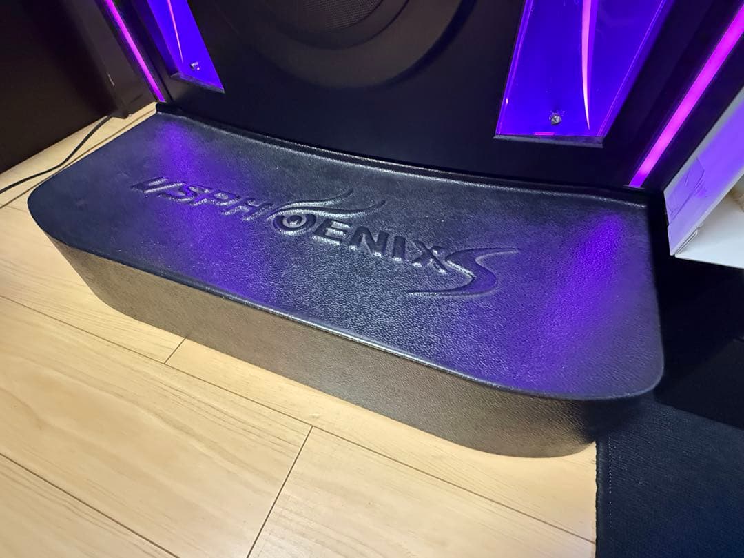 PHOENIX S ダーツマシン 美品　横浜市内引取限定、関東圏配送可能！②