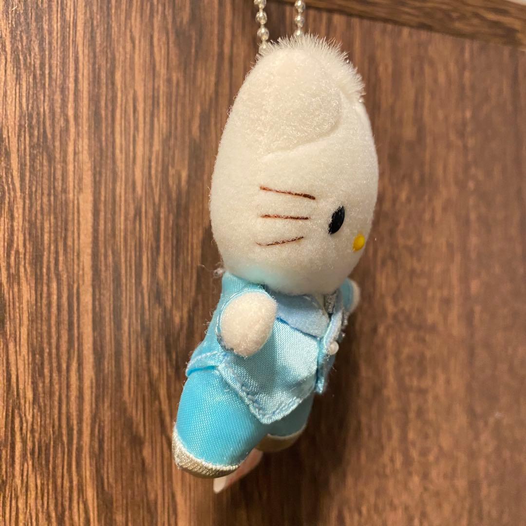 @ききょう様 キティ&ダニエル