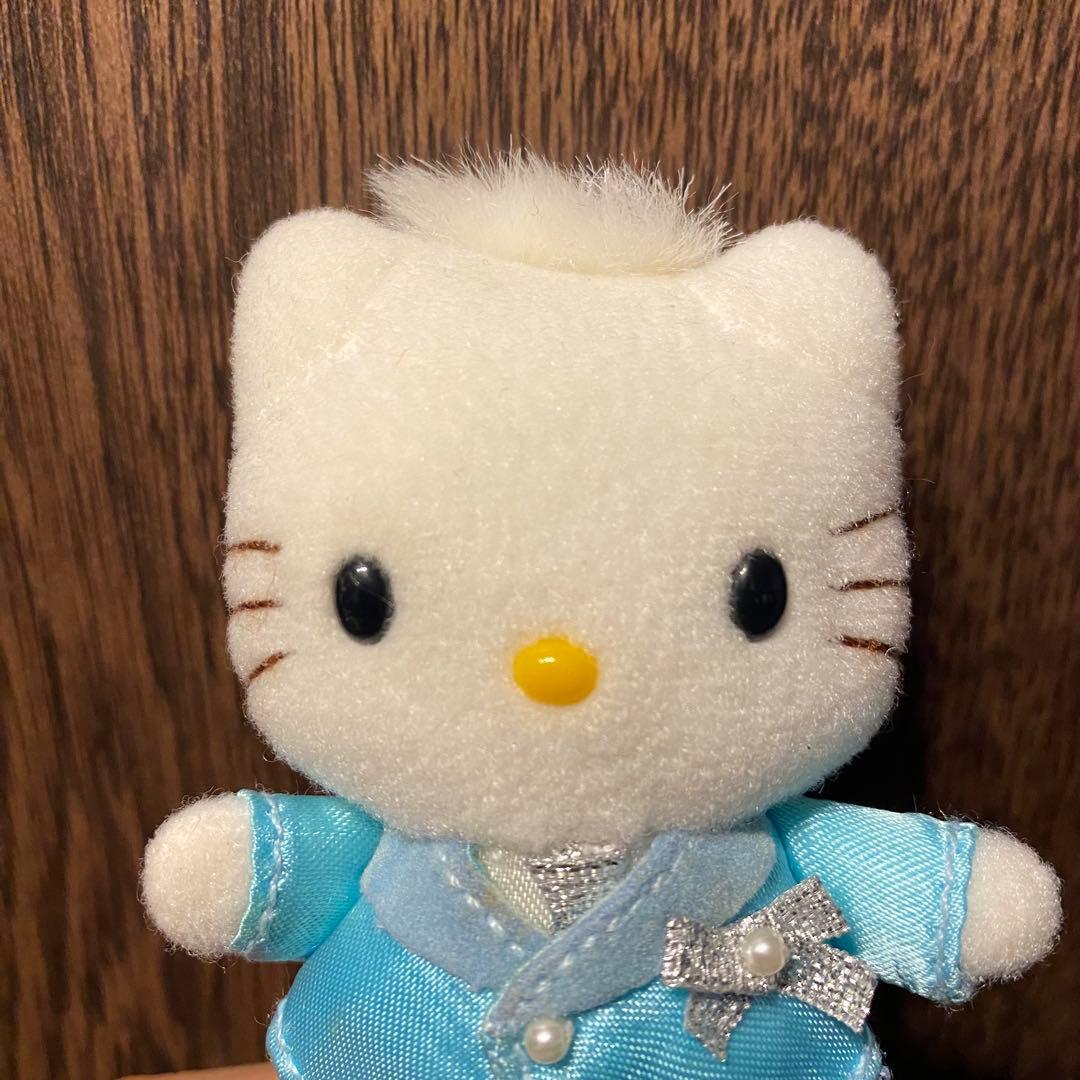 @ききょう様 キティ&ダニエル