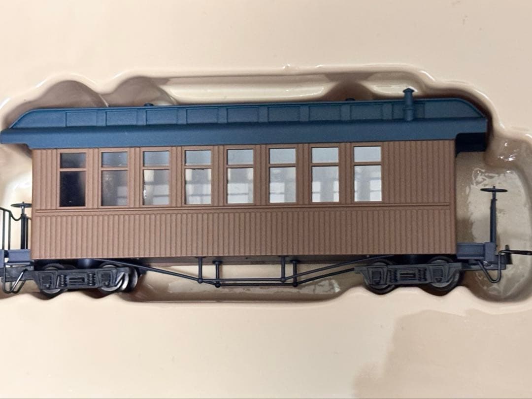 ナローゲージMINITRAINS BCH INTERNATIONAL 14セット