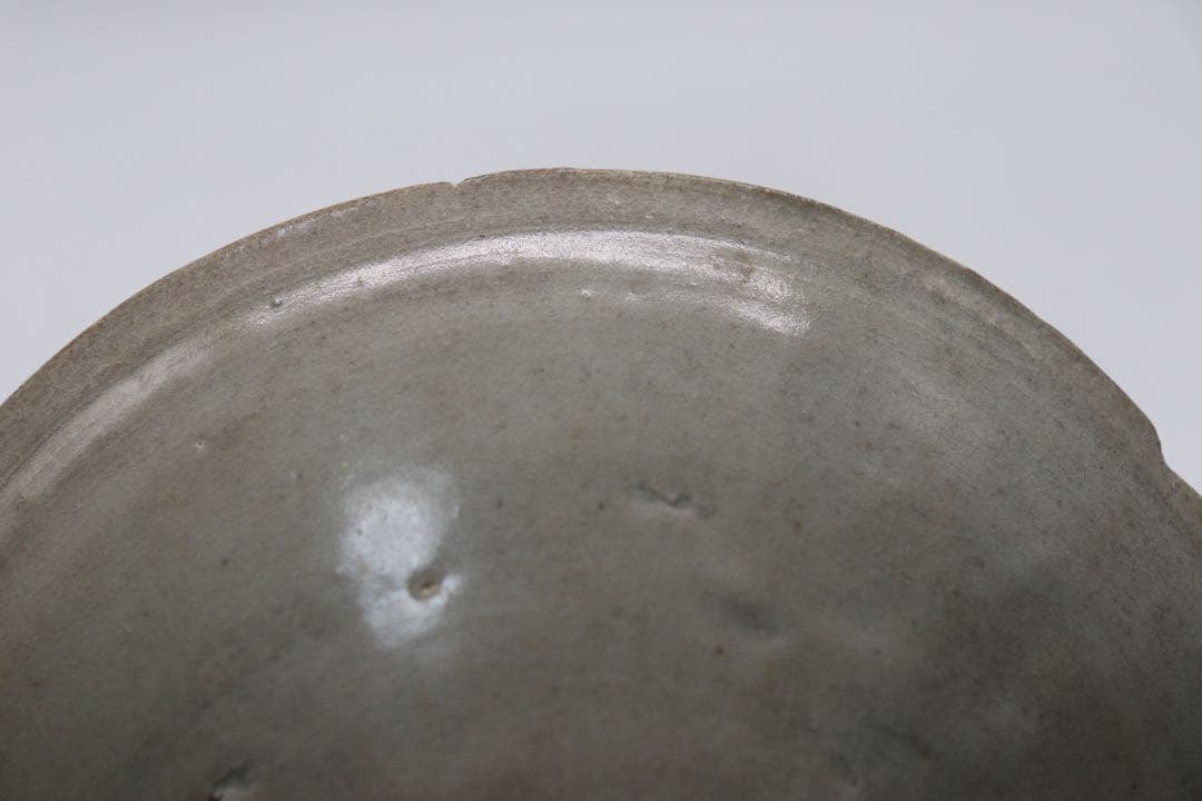 中国　宋時代　青磁碗　送料込み250506