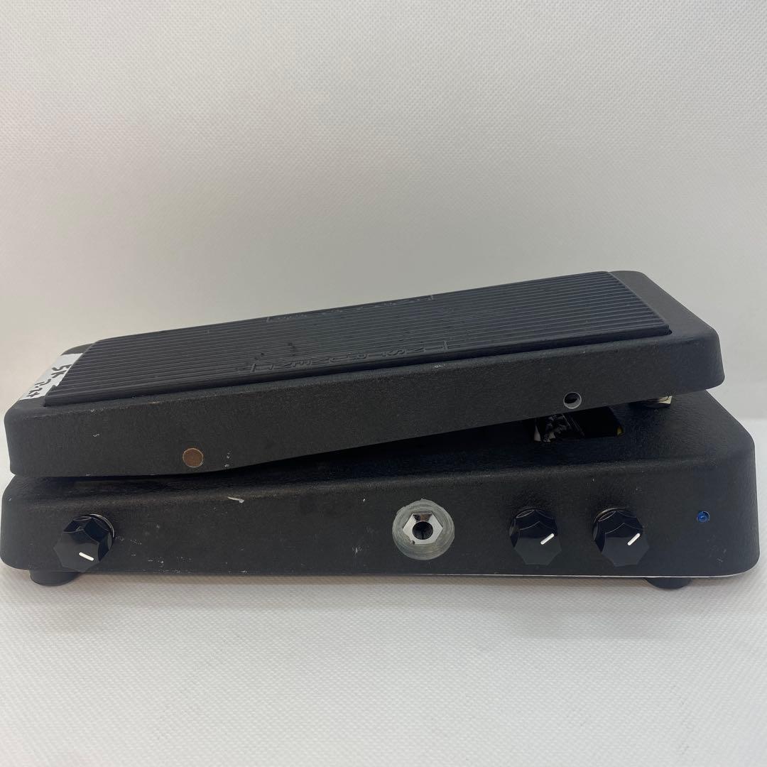 クライベイビー GCB-95 ワウペダルMIDブースター 赤Fasel