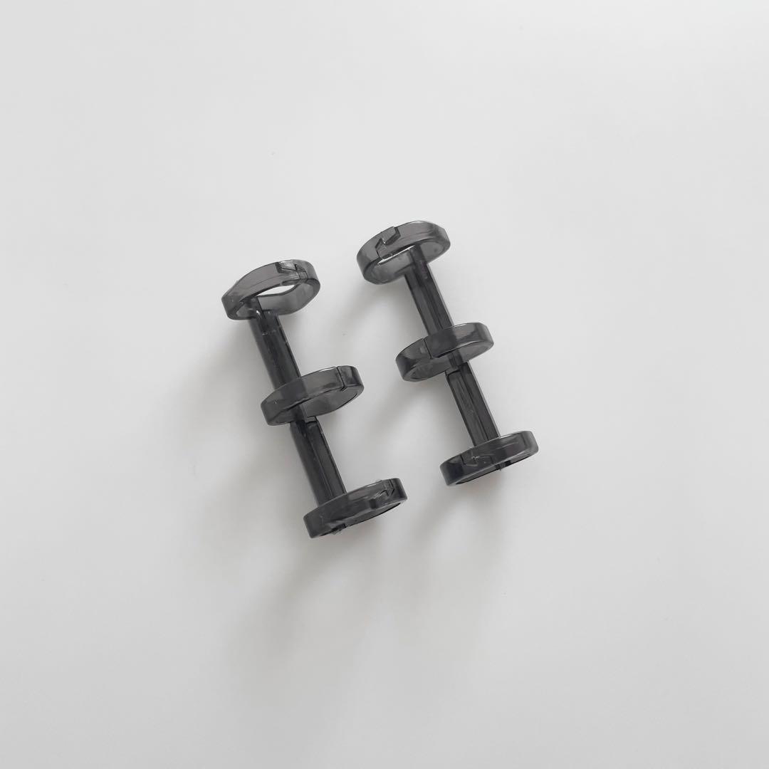 早い者勝ち 韓国 貯金 バインダー カバー リフィル 3ボールリング