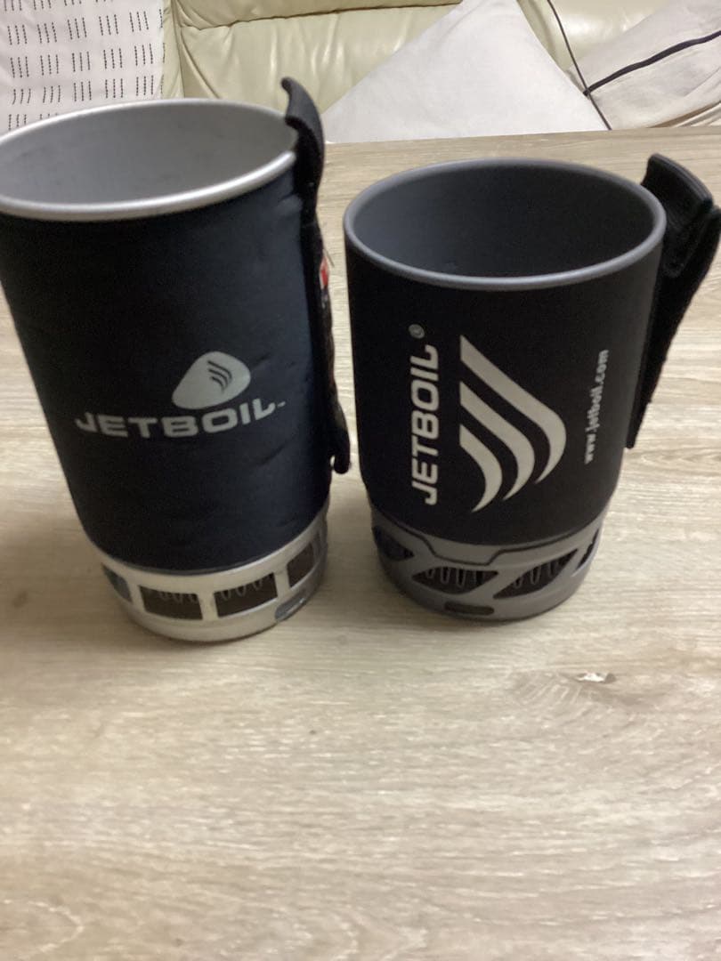 JETBOIL システム バーベキュー・調理用品