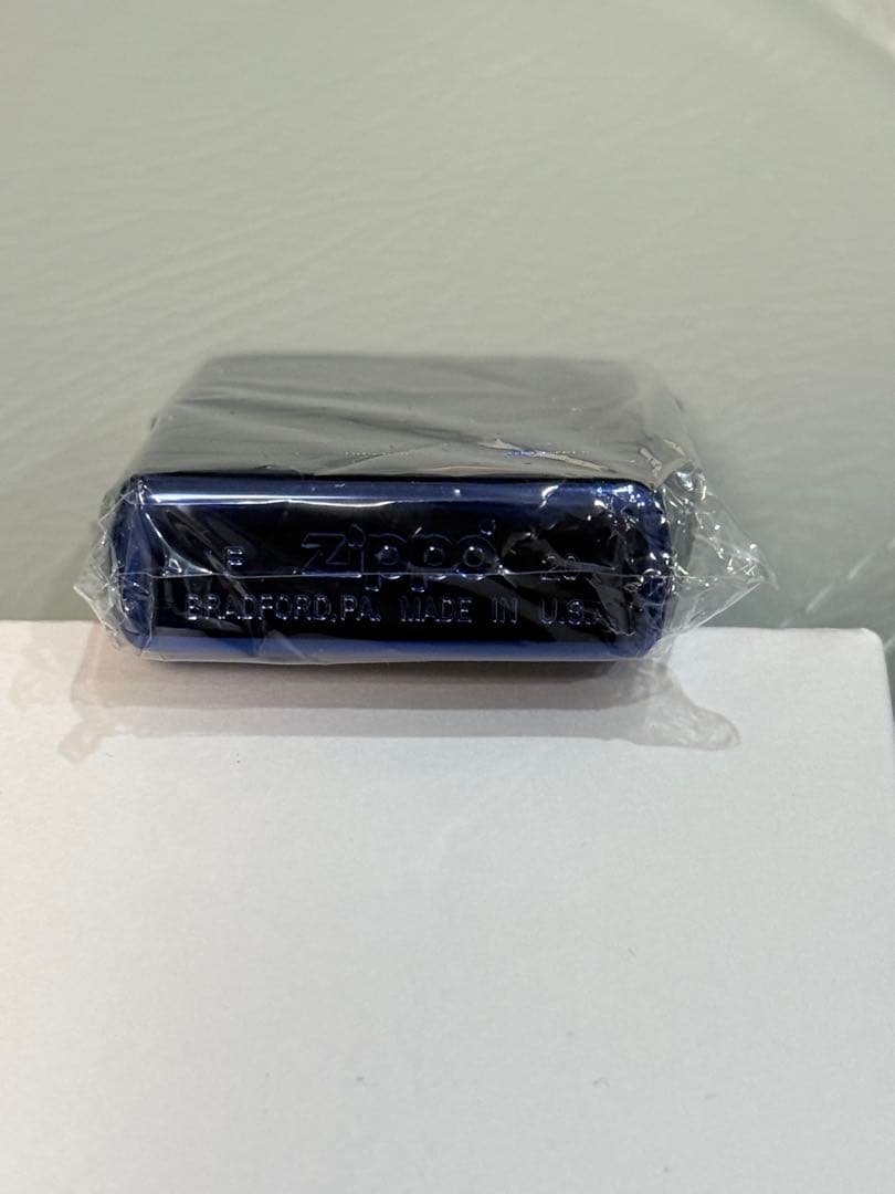 Zippoライター　Vivian westwood ビッグオーブ