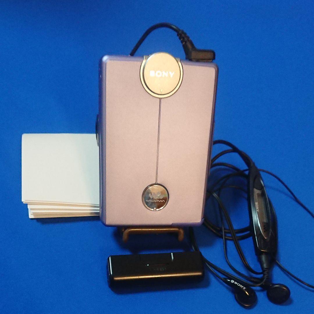 美 工場 動作品 SONY WALKMAN WM-EX921 SONY WM-EX921 オークション