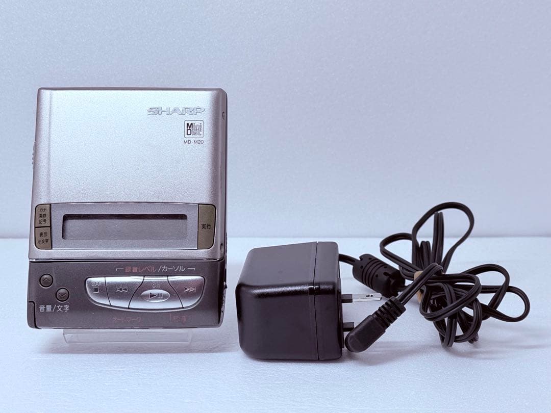 ☆ジャンク☆SANYO カセットプレーヤー remote JJ-P100