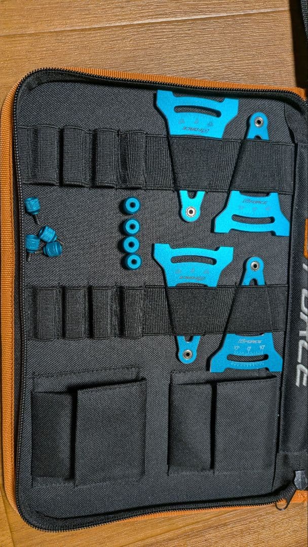 G FORCE セットアップゲージ　アライメントゲージ