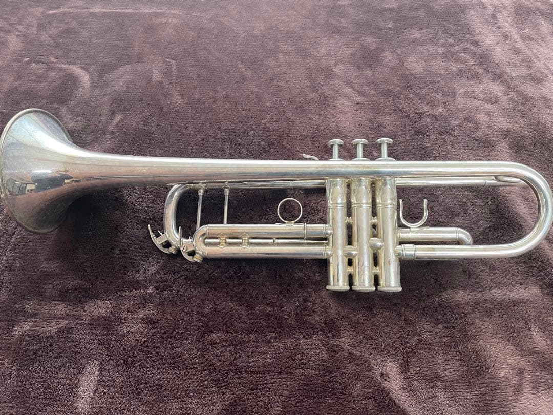 貴重/YAMAHA/ヤマハ/トランペット/ゼノ/XENO/YTR 8335UGS