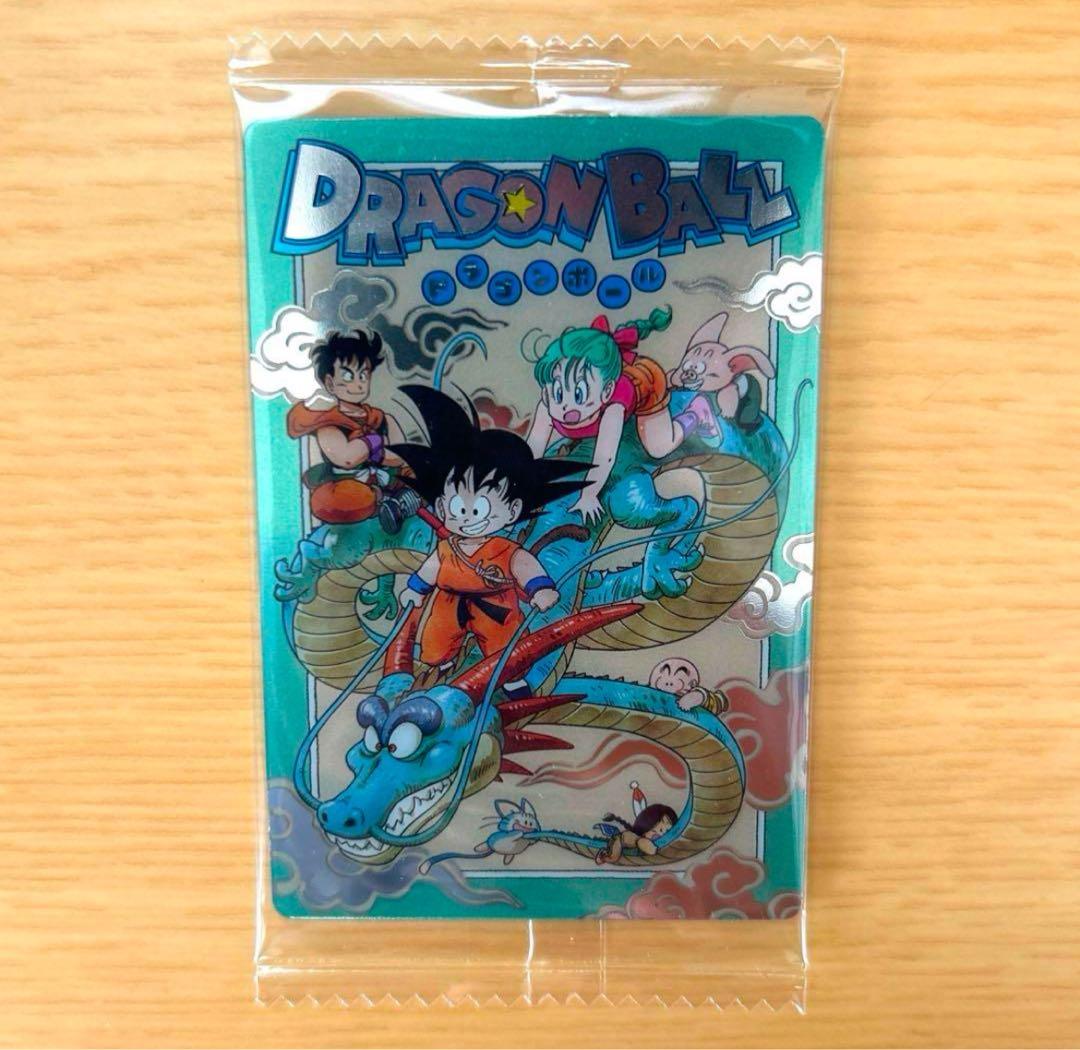 最新弾 イタジャガ ドラゴンボール vol.5 5-30 SEC - メルカリ