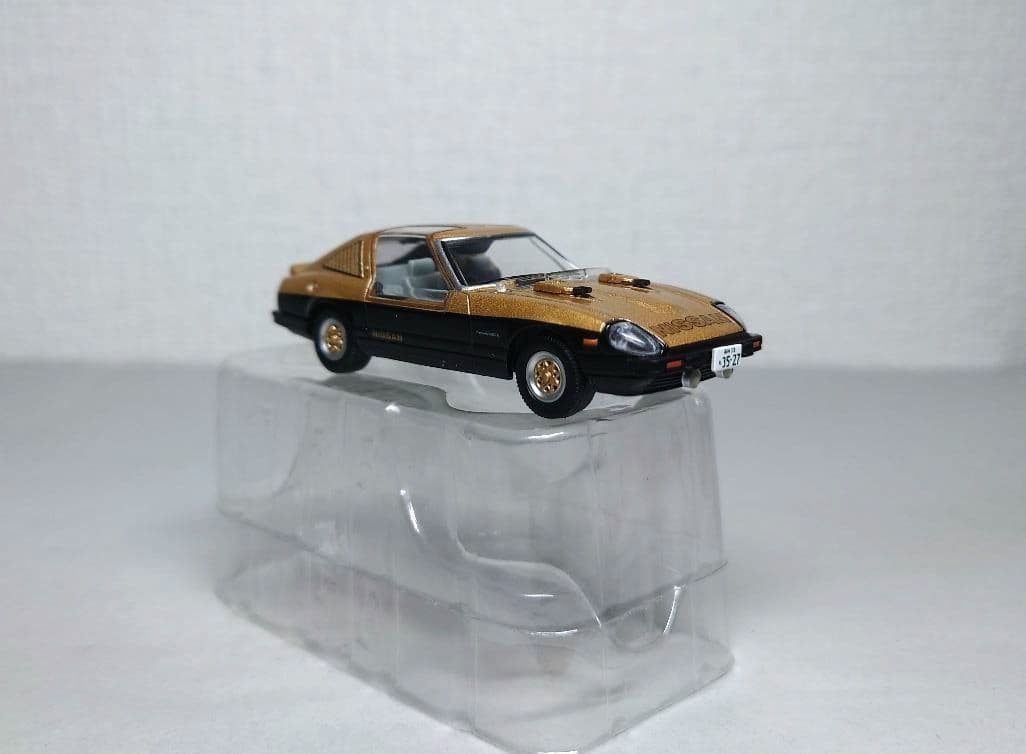 トミカリミテッドヴィンテージネオVOL16 西部警察スーパーZ　ミニカー