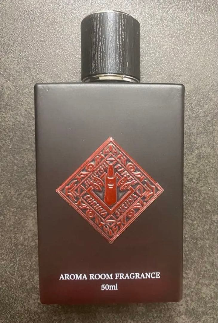 呪術廻戦　宿儺 &虎杖　アロマルームフレグランス 50ml