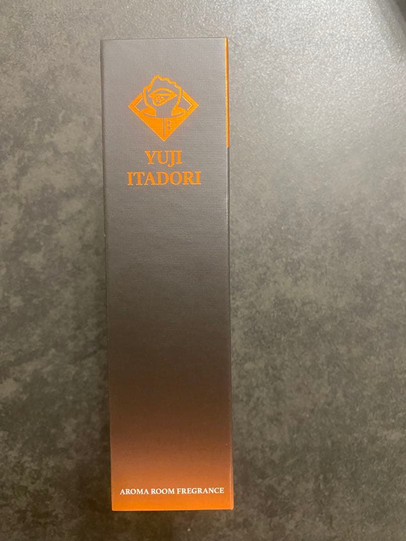 呪術廻戦　宿儺 &虎杖　アロマルームフレグランス 50ml