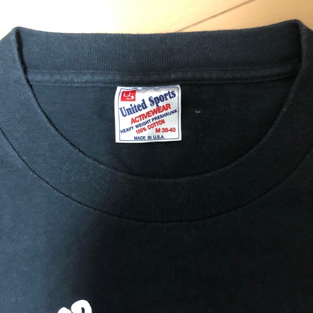 き*ち様 BOUNTY HUNTERTシャツ