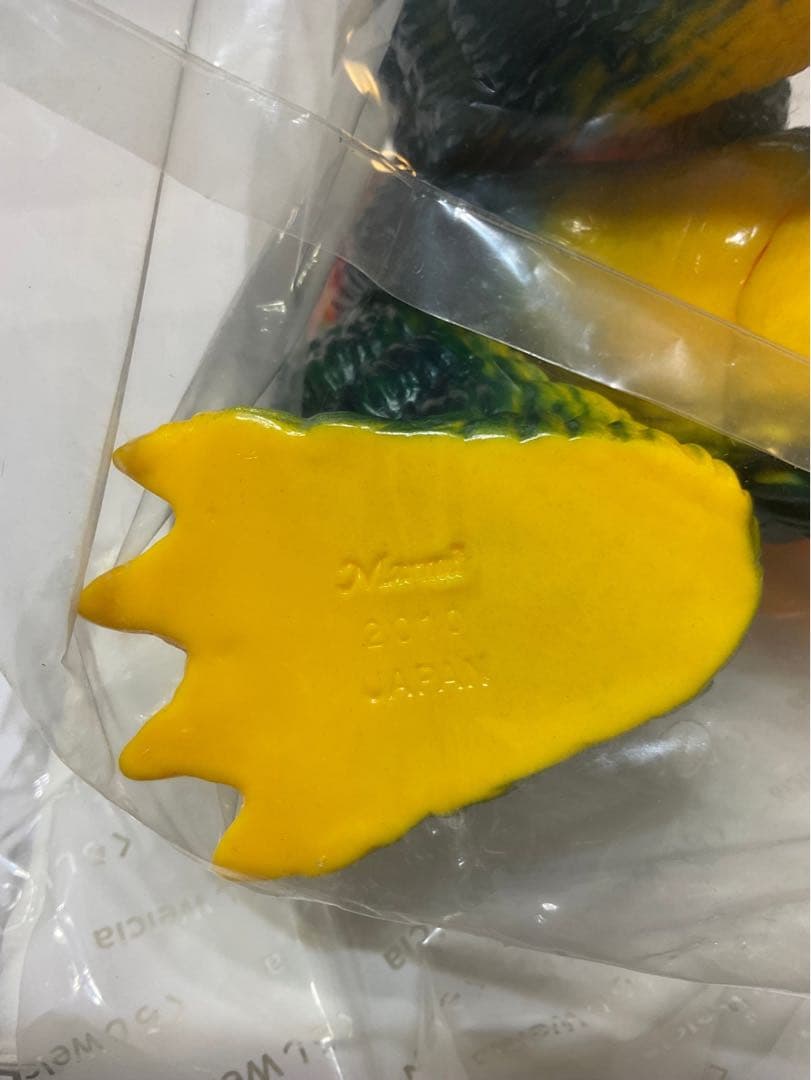 マーミット「デスゴジ 咆哮Ver.」ジグソーパズル初回購入特典販売品