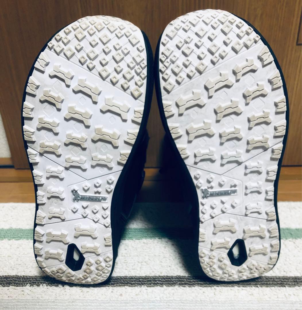 ★希少品★RIDE THE 92 NINETY TWO スノーボードブーツ 26