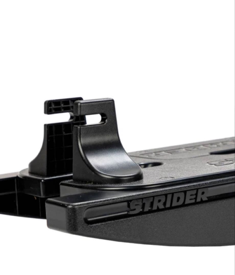 M*u様 ストライダー　ロッキングベース