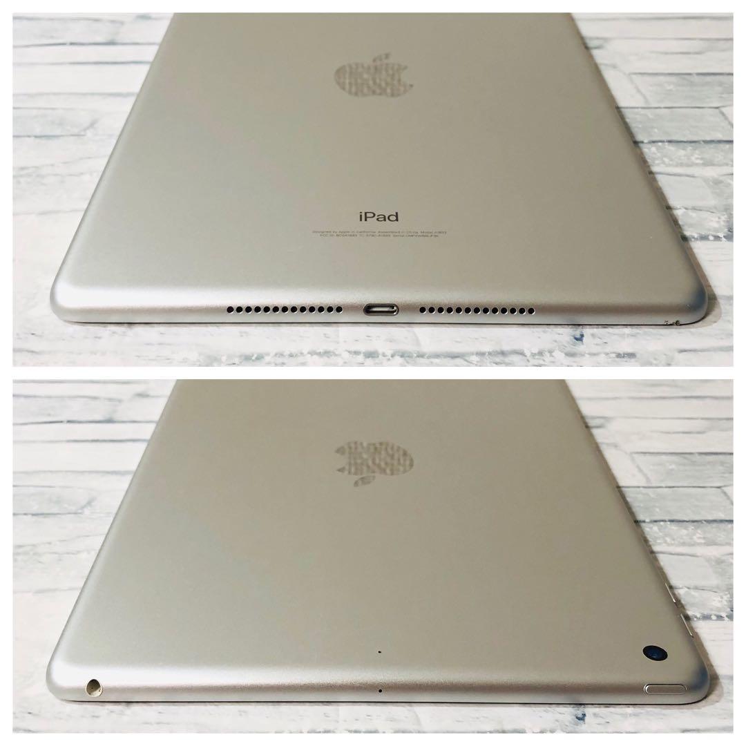 iPad 第6世代 32GB wifiモデル 管理番号：258