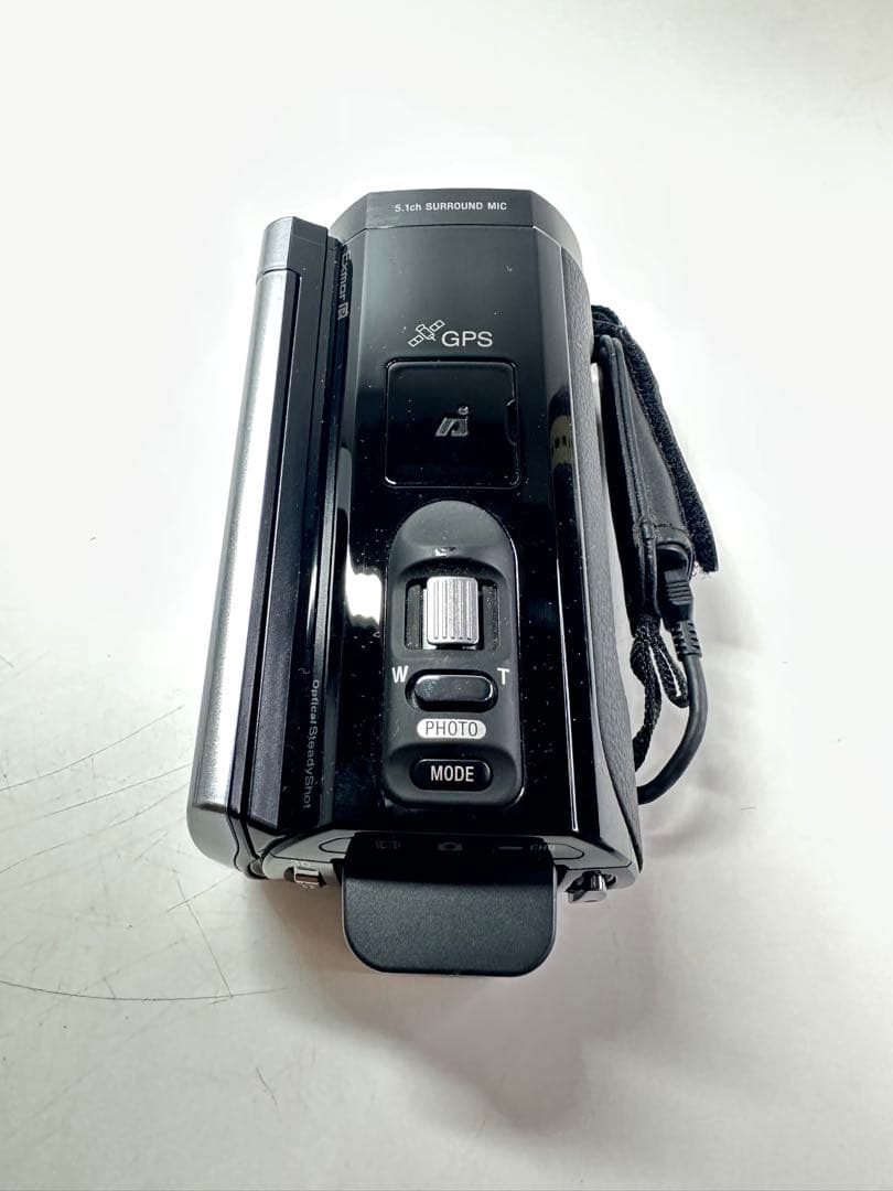 SONY 3Dビデオカメラ 17倍ズーム HDR-TD20V