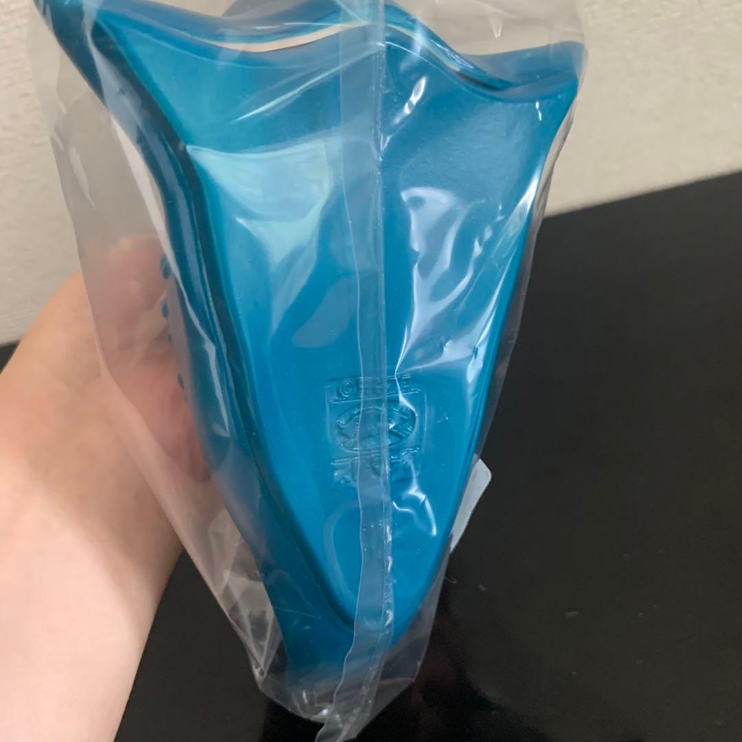 【新品未開封】復刻 ナメゴン（当時風カラー版） ソフビ