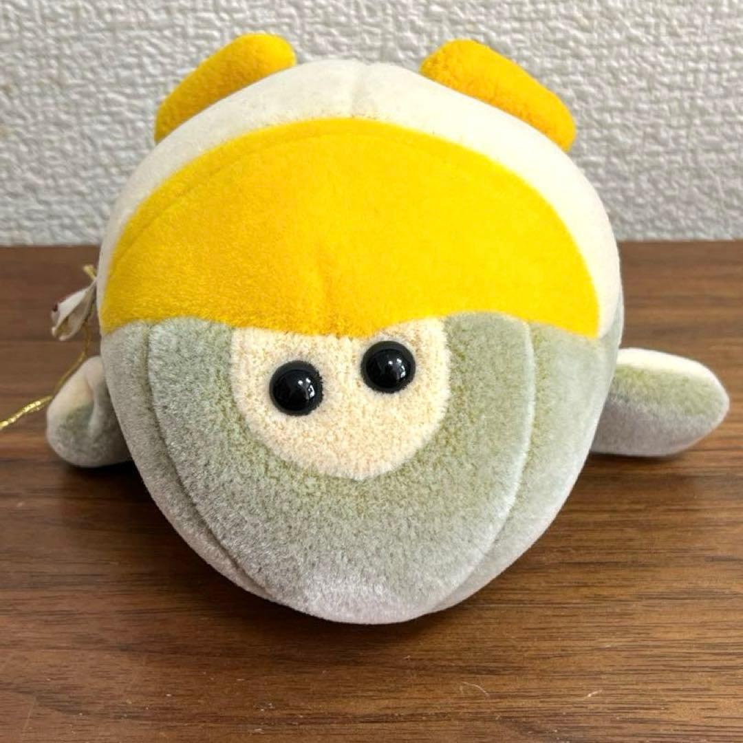 ムニュちび ぬいぐるみ ペンギン 2種セット - メルカリ