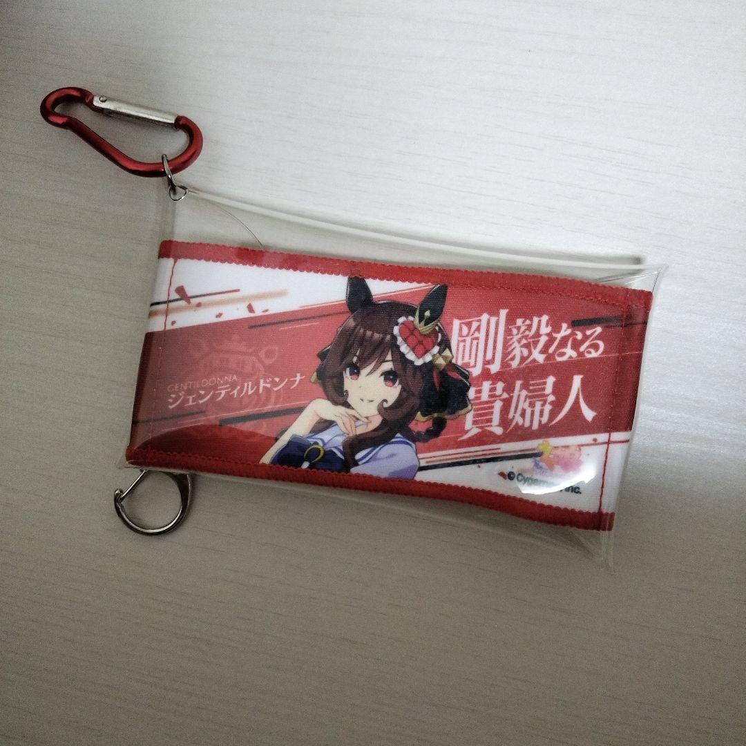 ジェンティルドンナ リアルガチャ ミニタオル 開封済 - メルカリ