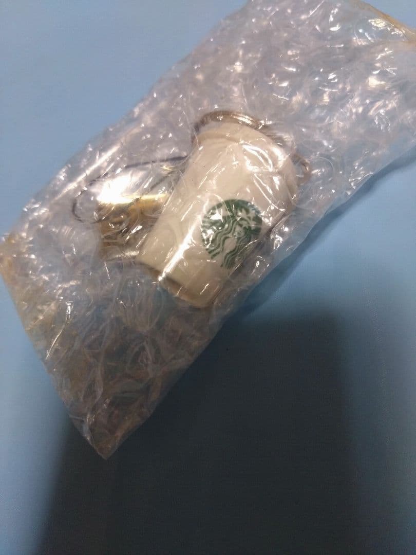 スターバックス 非売品 ストラップ