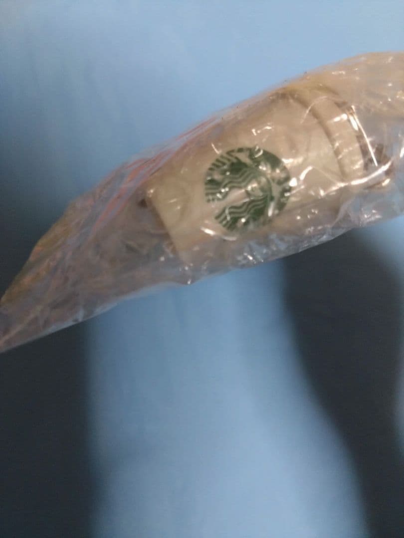 スターバックス 非売品 ストラップ