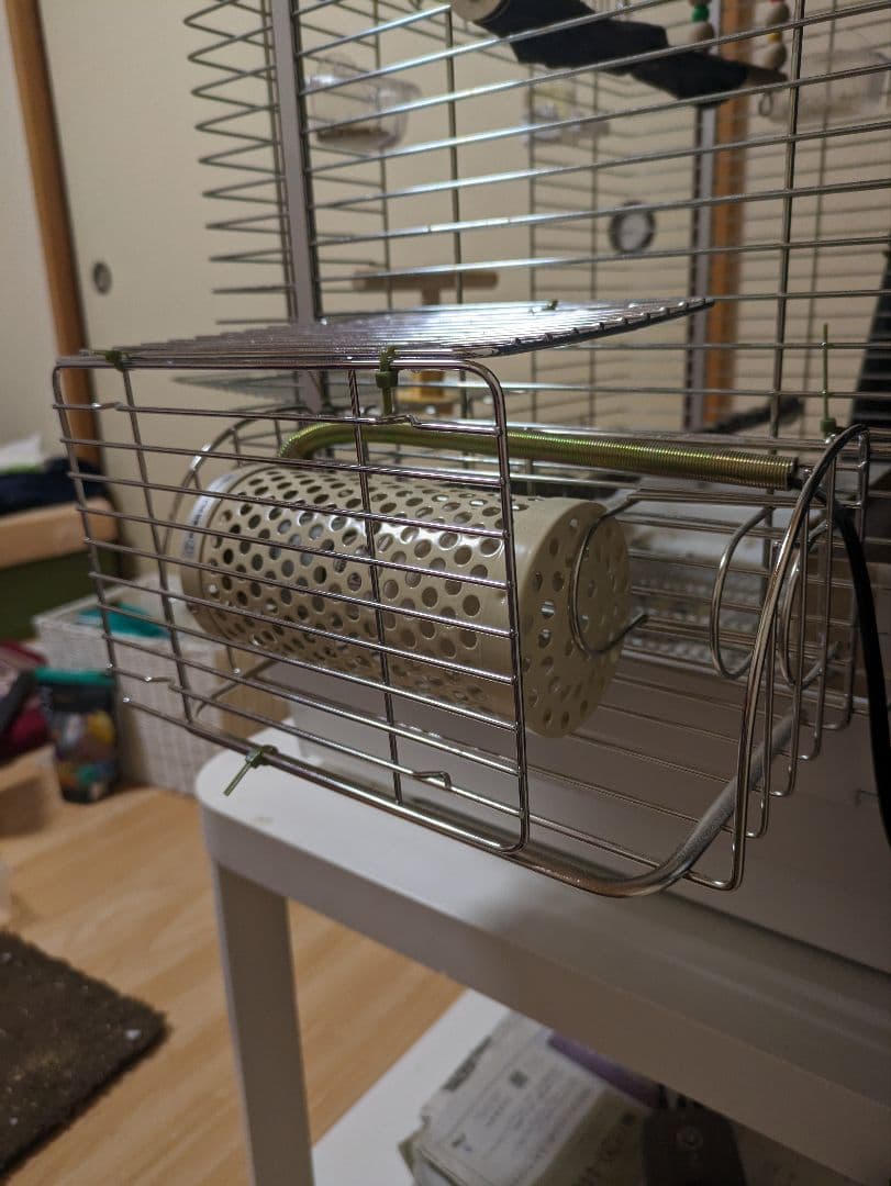 マルカン CASA ヒートセラミック60w デジタルサーモ300 - メルカリ