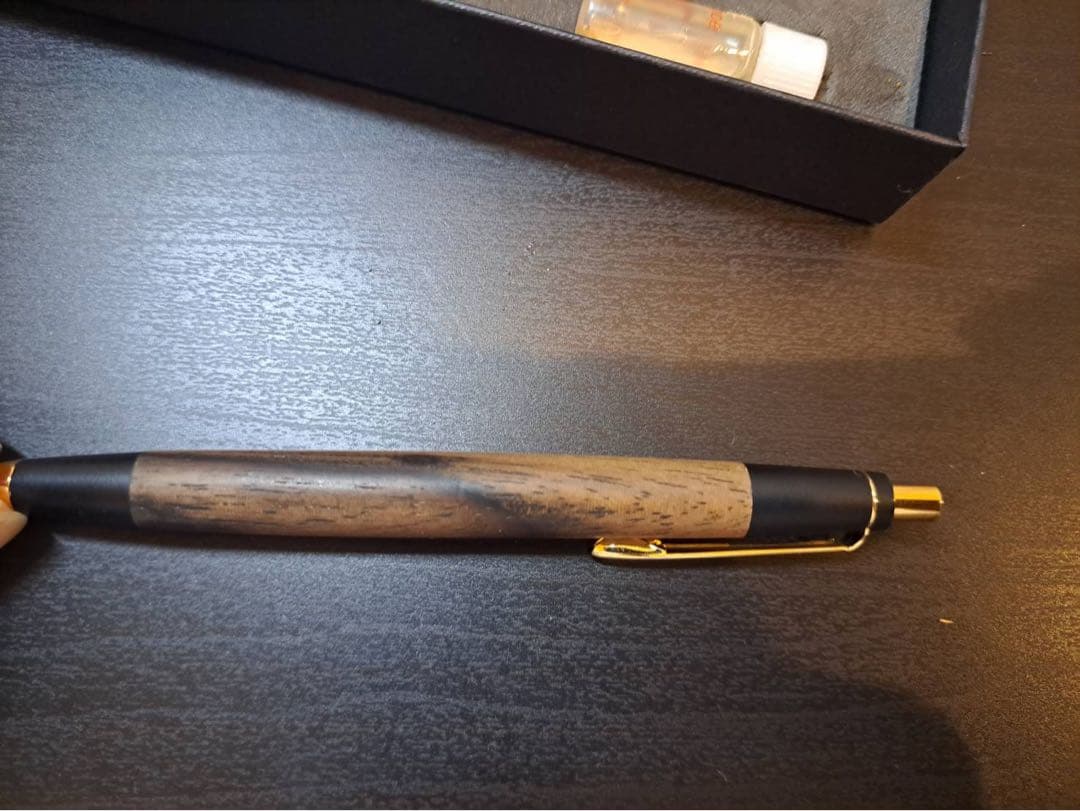 野原工芸 木製シャーペン 木のボールペン・木のシャープペンシル｜製品