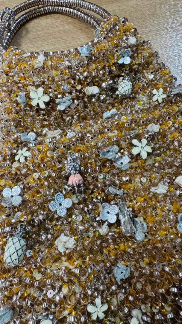 ハワイ限定、アンテプリマ ワイヤーバック