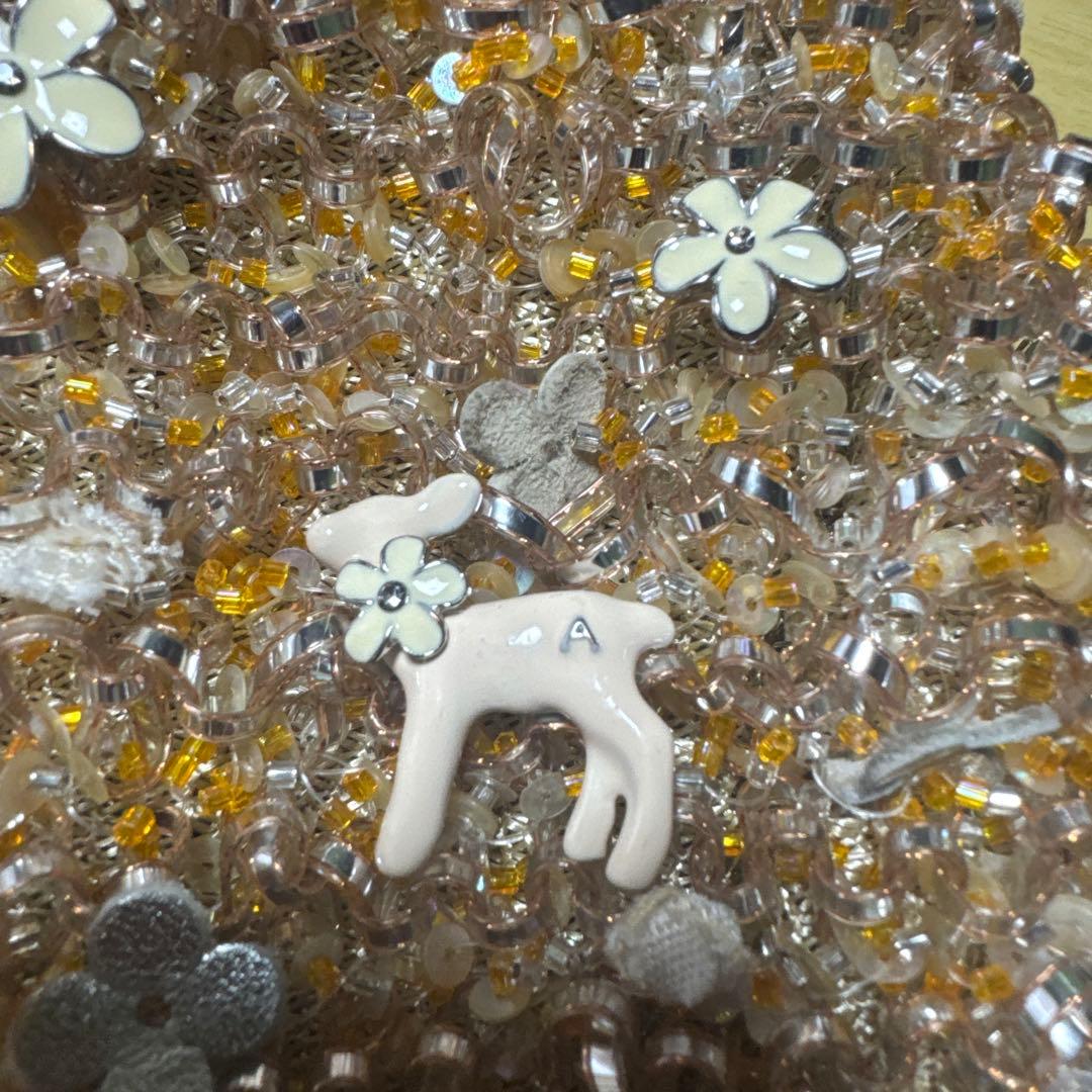 ハワイ限定、アンテプリマ ワイヤーバック