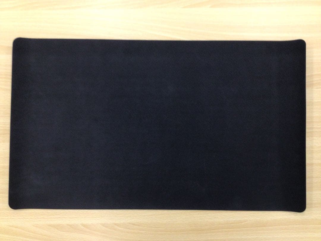 遊戯王　イビルツイン　プレイマット　遊戯王の日