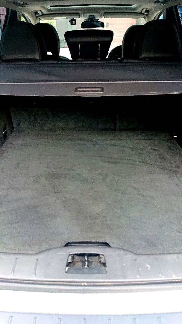 ボルボ V50 クラシック HDDナビ 革シート サンルーフ 予備検対応