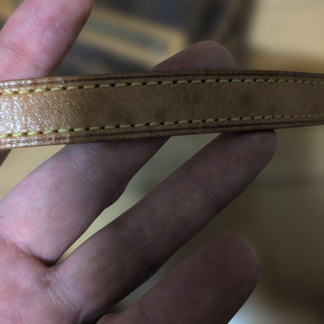 LOUIS VUITTON ルイヴィトン モノグラム ポシェットシテ