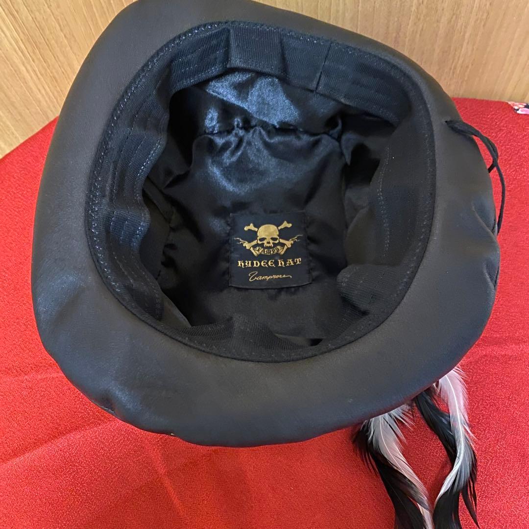 HYDEE HAT Designed by HYDE