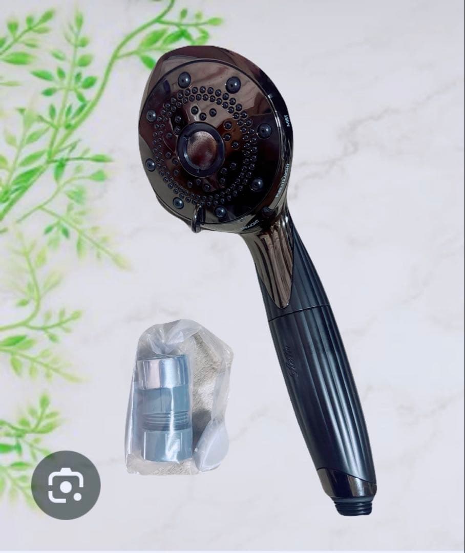 一条工務店 グレイスバス シャワーヘッド