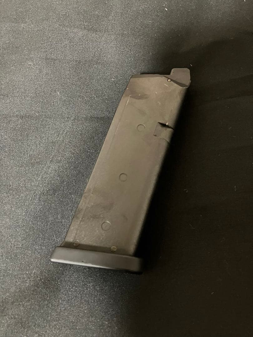 東京マルイ Glock 19 Gen4 刻印エラー品