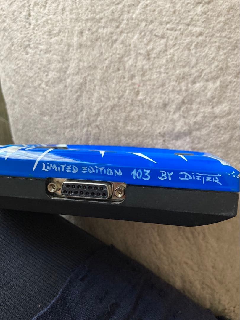 鳩レース用電子時計 「BENZING」