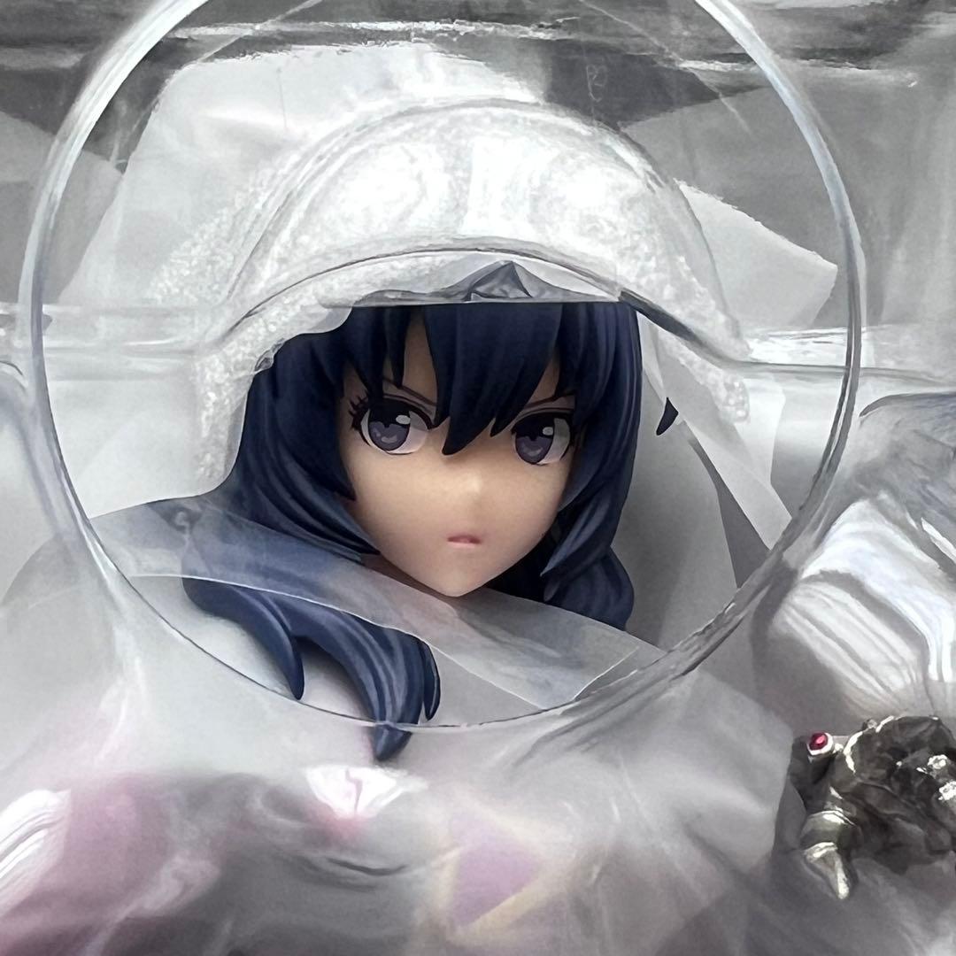 【未開封】壽屋(コトブキヤ) 軌跡シリーズ　リーシャ・マオ