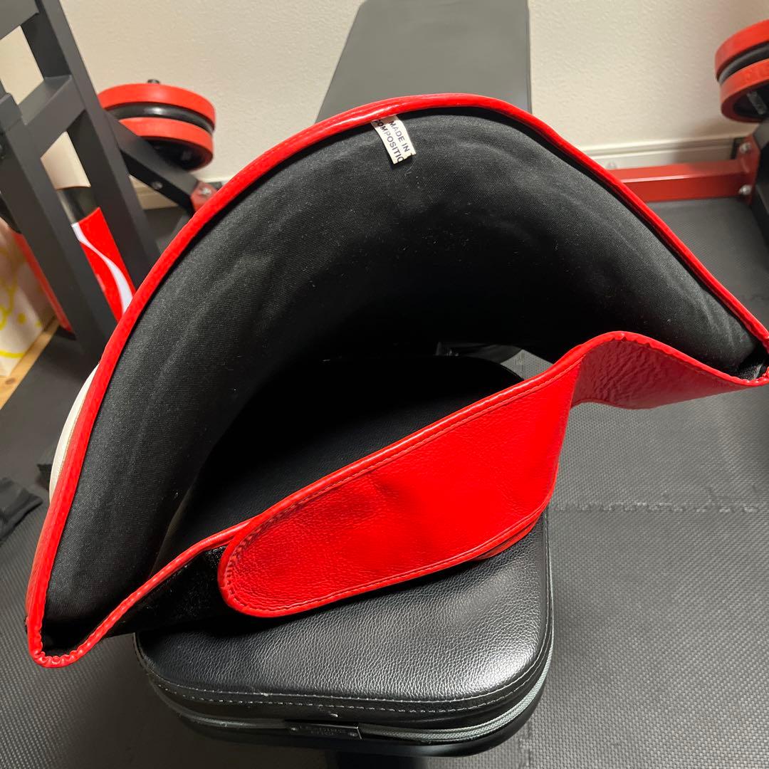 TWINS ボディーミット キック打撃練習 格闘技