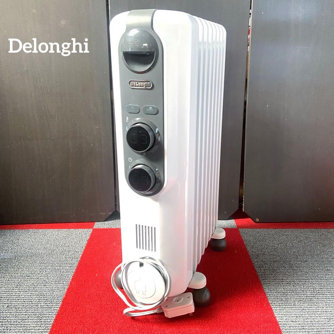 DeLonghiデロンギ製品-オイルヒーター-RHJ35M0812