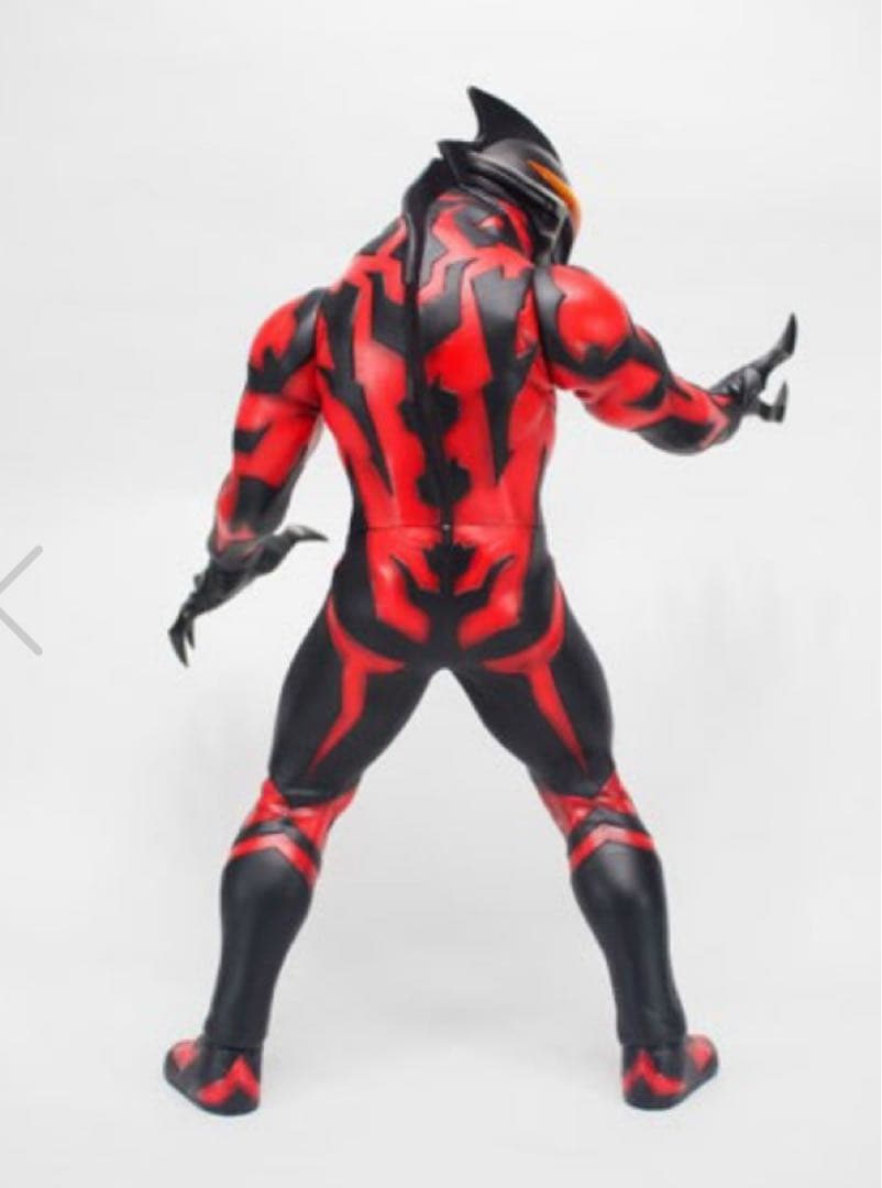 ウルトラマンベリアル★CCP JAPAN★1/6特撮