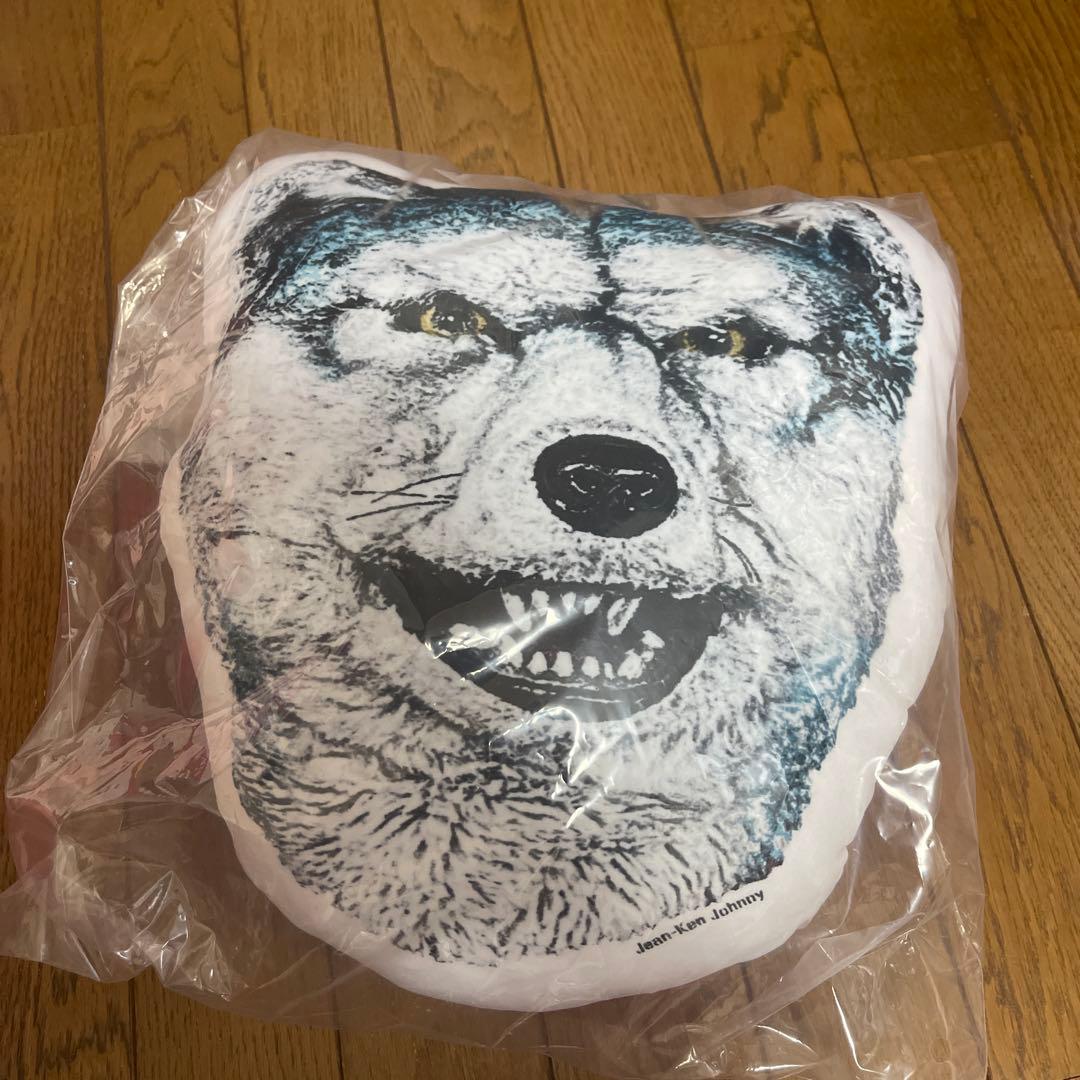 一番くじ MAN WITH A MISSION E賞 ジャンケンジョニー - メルカリ