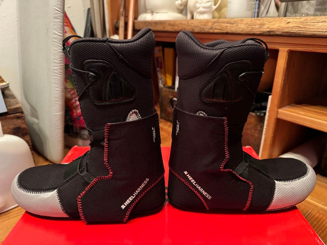 年末年始特別割引‼︎DEELUXE ARETH RIN ディーラックス　アースリン